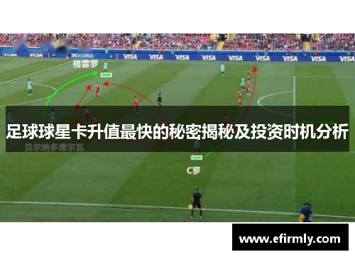 足球球星卡升值最快的秘密揭秘及投資時機分析